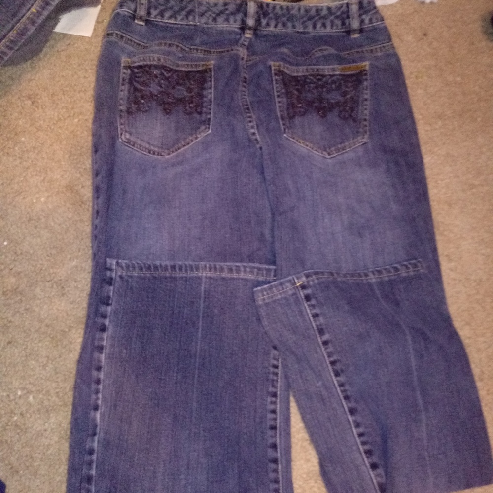 Pr of Michael Kors jeans